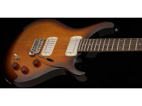 PRS SE DGT Tobacco Sunburst