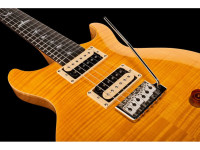 PRS  SE Santana 594 Yellow