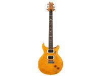 PRS SE Santana SY - Modèle de signature de Carlos Santana, Corps en acajou, table en érable flammé, Manche en acajou collé, Profil de bras large et gras, touche en palissandre, PRS SE Santana SY - Modèle de signature de Carlos Santana, Corps en acajou, table en érable flammé, Manche en acajou collé, Profil de bras large et gras, touche en palissandre,