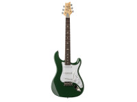 PRS SE Silver Sky Lauren Green