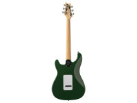 PRS SE Silver Sky Lauren Green