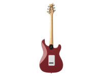PRS SE Silver Sky LH Derby Red