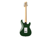 PRS SE Silver Sky LH Lauren Green