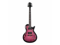 PRS SE Zach 594 Myers Purple Burst