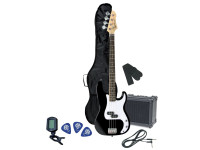 PURE GEWA E-Bass RCB-100 Bass Pack