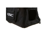 QSC K10 Tote Bag BK QSC K10 Tote Bag BK