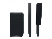 QSC  KC 12 BK