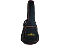 Rathbone Navigator Spruce/Mahogany E/Cut Inc. Gigbag