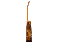 Rathbone No.3 Englemann Spruce/Bocote E/Cut