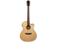 Rathbone No.3 - Englemann Spruce/Koa E/Cu