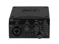 RCF TRK PRO1 RCF TRK PRO1