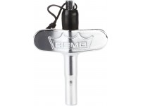 Remo HK246000 Quicktech Large Magnetic Drum Key - Remo HK246000 Quicktech grande chave magnética de bateria, 