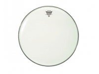 Remo 28 Ambassador Smooth White - BR-1228-00 28 , Ambassador, Branco, 28 de diâmetro, 