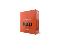 Rico Royal  Alto Sax Reeds, Strength 2.5, 10-pack