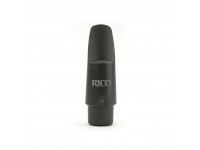 Rico Royal  Metalite Alto Sax Mouthpiece, M7 - Abertura da ponta: 0,090, Comprimento da face: 21,5 mm, Câmara: Médio, 