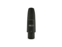 Rico Royal  Metalite Tenor Sax Mouthpiece M9 - Abertura da ponta: 0,115, Comprimento da face: 25mm, Câmara: Médio, 