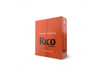 Rico Royal  Soprano Sax Reeds, Strength 2.5, 3-pack - 
