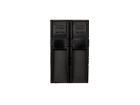 Rico Royal  Suporte de palheta Guard IV 4 RGRD4ASCL - Armazena qualquer combinação de quatro palhetas de clarinete Bb, saxofone alto ou palhetas de saxofone soprano, 