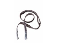 RightOn Classical-Dual-Hook 070 - Largura: 1,18 (2,5 cm), Comprimento ajustável: 108 cm a 163 cm, Material: Sem couro, 