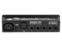 Rockboard  MOD 1 V2 TRS & XLR Patchbay