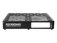 Rockboard QUAD 4.1 B with Gig Bag