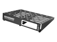 Rockboard QUAD 4.1 B with Gig Bag
