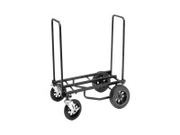 RockNRoller  R12 Stealth Carro