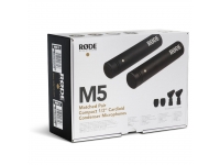 Rode M5 MP Rode M5 MP
