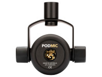 Rode PodMic