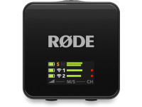 Rode  Wireless GO Gen 3