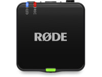 Rode  Wireless GO Gen 3