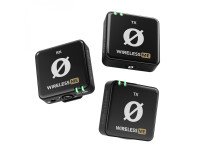 Rode Wireless ME Dual Rode Wireless ME Dual