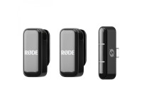 Rode Wireless Micro