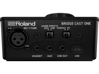 Roland  Bridge Cast One