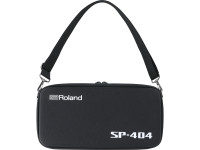Roland CB-404 Bolsa para <b>Roland SP-404MKII</b> - Roland CB-404 Bolsa Transporte Original para Roland SP-404MKII, Estojo personalizado para reputada Série Samplers Roland SP-404, Inclui 4 botões laranja para personalizar o teu Roland SP-404MKII (n...