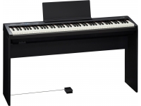 Roland FP-30X-BK NOIR + MOBILE Roland KSC-70-BK Roland FP-30X-BK NOIR + MOBILE Roland KSC-70-BK