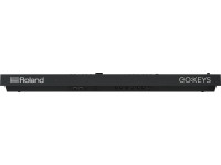 Roland GO:KEYS 5 GT GRAPHITE Teclado ZEN-Core Ritmos Z-STYLE Gratuitos