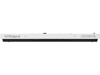 Roland GO:KEYS 5 White