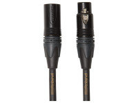 Roland RMC-G5 Cabo Microfone XLR com 1.5 metros comprimento