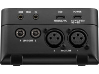 <b>Roland GO:MIXER STUDIO Mesa Mistura + Interface Audio USB NEW!</b>
