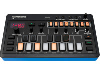 Roland J-6 painel de controlos