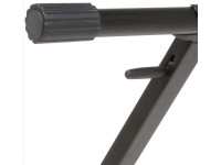 Roland KS-10X alavanca para regulação de altura