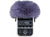 <b>Roland R07-WS Proteção de vento para gravador audio portatil Roland R-07</b>