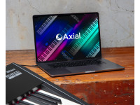 Roland AXIAL para download de sons gratuitamente