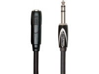 Roland RHC-25-1414 Câble d'extension pour casque audio 7,5 m Garantia Vitalícia Roland RHC-25-1414 Câble d'extension pour casque audio 7,5 m Garantia Vitalícia