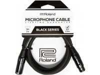 <b>Roland RMC-B5 Cabo Microfone XLR Balanceado 1.5 metros comprimento Garantia Vitalícia</b> <b>Roland RMC-B5 Cabo Microfone XLR Balanceado 1.5 metros comprimento Garantia Vitalícia</b>