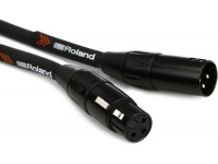 <b>Roland RMC-B5 Cabo Microfone XLR Balanceado 1.5 metros comprimento Garantia Vitalícia</b> <b>Roland RMC-B5 Cabo Microfone XLR Balanceado 1.5 metros comprimento Garantia Vitalícia</b>