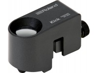 Roland RT-30K KICK Déclencheur pour grosse caisse acoustique Roland RT-30K KICK Déclencheur pour grosse caisse acoustique