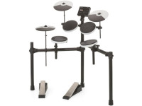 <b>Roland TD-02K LITE GT</b> E-Drum Kit Rack 3 Apoios + PRO Quality