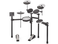 Roland TD-02KV E-Drum Set Conjunto Bateria Eletrónica